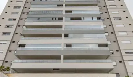 Viva com luxo e conforto no Residencial Grand Excellence