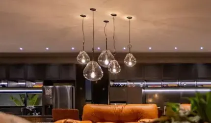 Casa Térrea a venda no Portal do Sol Green em Goiânia.