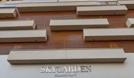 Apartamento com 360 m² no Jardim Goiás, próximo ao Parque Flamboyant
