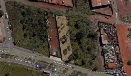 Terreno à venda Vila Maria Dilce Goiânia/GO