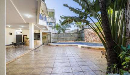 Sua nova residência no Jardim Planalto, em Goiânia.