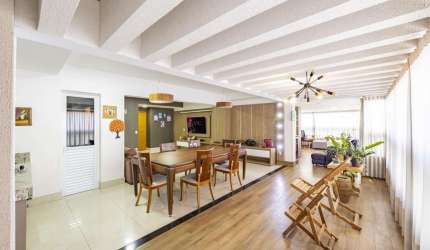 Apartamento à venda no Setor Bueno
