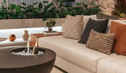 Autenticidade e sofisticação no Marista