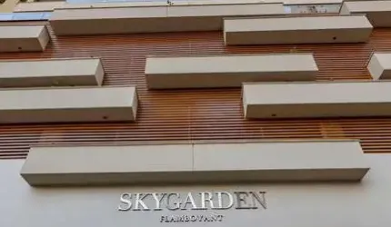 Apartamento com 3 amplas suítes no Jardim Goiás para aluguel