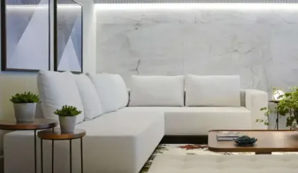 Apartamento de 3 suítes e comodidades no Setor Oeste