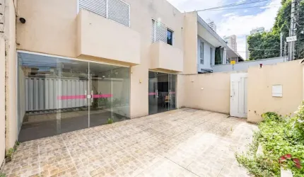 Casa comercial 4 suites, 430 m² de construção e 287 m² de terreno no Setor Bueno