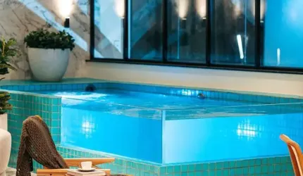 Apartamento a venda no Bauhaus - Parque Vaca Brava