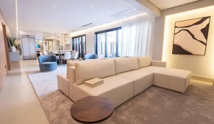 Apartamento à venda Terraço Bougainville c/ 3 Suítes no Marista