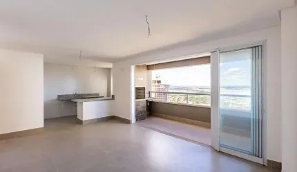 Apartamento à venda no Europark Noronha, com 3 suítes , Park Lozandes, Goiânia!
