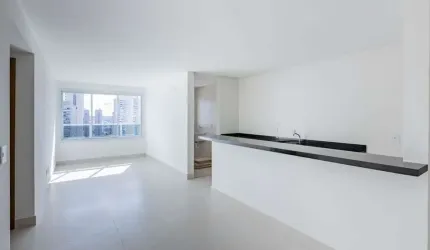 Apartamento com 3 suítes à venda no Edifício Gran Murano, no Setor Bueno