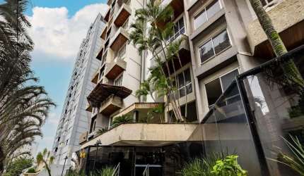 Duplex de 214 m² à venda no Setor Oeste