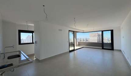 Apartamento Venda Moove Brasal 140 metros Setor Bueno