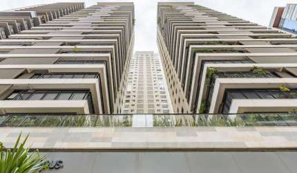 Apartamento no Lumina , com 4 suítes à venda no Marista