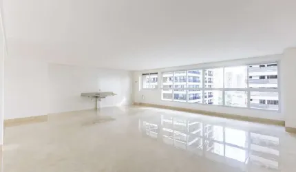 Apartamento à venda de 227 m² no Skygarden Marista