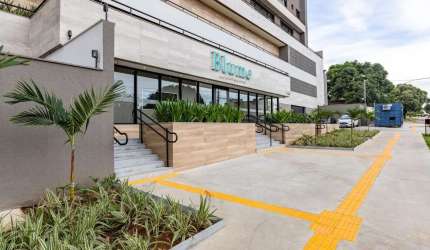 Apartamento a venda com 3 suítes no setor Serrinha