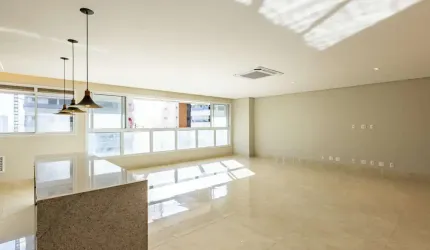 Skygarden Marista: 227m², 4 suítes e vista privilegiada