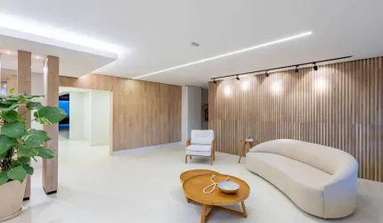 Apartamento com 177 m² no Jardim Goiás, próximo ao Parque Flamboyant