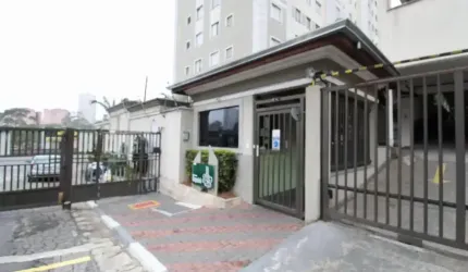Residencial Itajuba Apartamento pronto pra morar