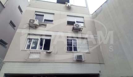 Apartamento com 2 quartos à venda na Rua Coronel Feijó, 861, Higienópolis, Porto Alegre por R$ 349.990