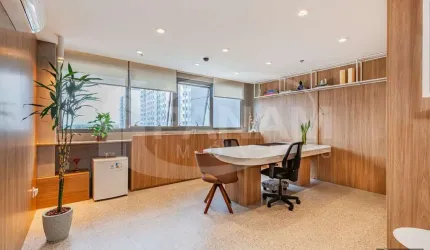Sala comercial à venda na Avenida Assis Brasil, 3966, Jardim Lindóia, Porto Alegre por R$ 450.000