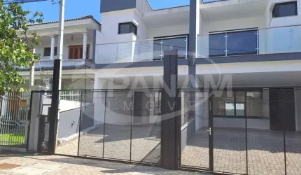 Casa com 3 quartos à venda na Rua Lagoa do Peixe, 95, Ecoville, Porto Alegre por R$ 980.000
