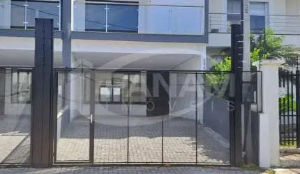 Casa com 3 quartos à venda na Rua Lagoa do Peixe, 91, Ecoville, Porto Alegre por R$ 890.000