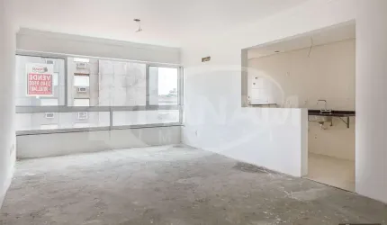 Apartamento com 3 quartos à venda na Rua Fernando Cortez, 116, Cristo Redentor, Porto Alegre por R$ 590.000