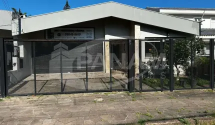 Casa com 3 quartos à venda na Avenida Doutor Walter Só Jobim, 80, Jardim Lindóia, Porto Alegre por R$ 1.300.000