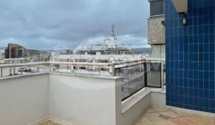 Cobertura com 1 quarto à venda na Avenida Independência, 967, Independência, Porto Alegre por R$ 530.000