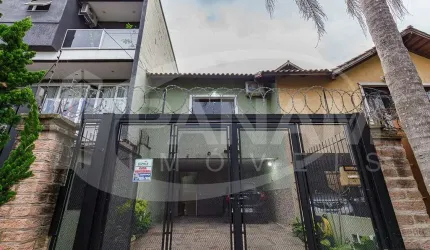 Casa com 3 quartos à venda na Rua do Pampa, 100, Ecoville, Porto Alegre por R$ 899.000