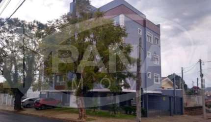Cobertura com 3 quartos à venda na Rua Presidente Juarez, 375, São Sebastião, Porto Alegre por R$ 869.000
