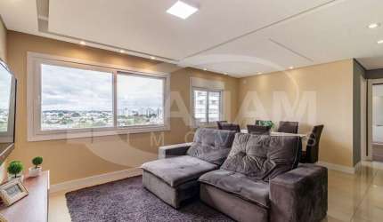 Apartamento com 2 quartos à venda na Rua Frederico Otávio Domingues Barbosa, 50, São Sebastião, Porto Alegre por R$ 699.000