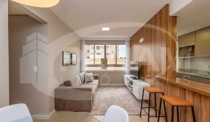 Apartamento com 3 quartos à venda na Rua Felizardo Furtado, 239, Petrópolis, Porto Alegre por R$ 625.000