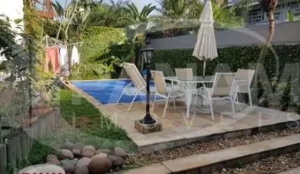 Casa com 4 quartos para alugar na Rua Trujilo, 0115, Jardim Lindóia, Porto Alegre por R$ 10.000