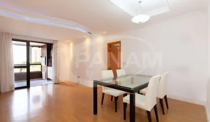Apartamento com 4 quartos à venda na Avenida Panamericana, 101, Jardim Lindóia, Porto Alegre por R$ 900.000