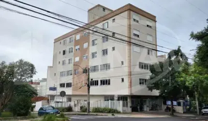 Apartamento com 1 quarto à venda na Travessa Professor Emeterio Garcia Fernandez, 480, Cristo Redentor, Porto Alegre por R$ 320.000
