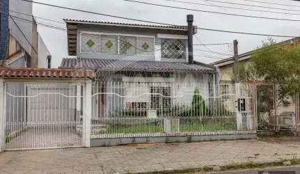 Casa com 3 quartos à venda na Alameda Três de Outubro, 232, Sarandi, Porto Alegre por R$ 815.000