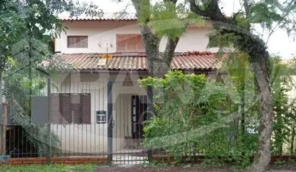 Casa com 4 quartos à venda na Rua Ari Barroso, 804, Sarandi, Porto Alegre por R$ 1.100.000