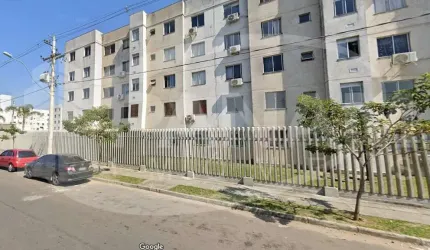 Apartamento com 2 quartos à venda na Rua Gabriel Franco da Luz, 560, Sarandi, Porto Alegre por R$ 185.000