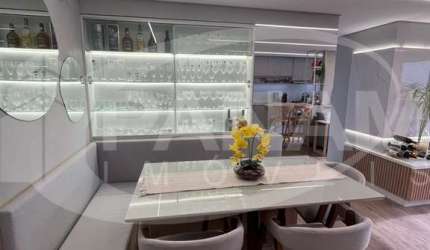 Apartamento com 3 quartos à venda na Rua Jerônymo Zelmanovitz, 100, São Sebastião, Porto Alegre por R$ 789.000