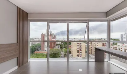 Apartamento à venda na Rua Alberto Silva, 53, Vila Ipiranga, Porto Alegre por R$ 385.000