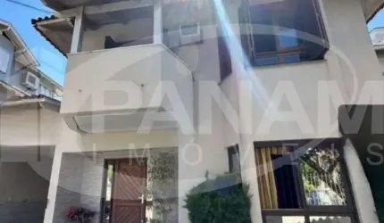 Casa com 3 quartos à venda na Avenida Ecoville, 209, Sarandi, Porto Alegre por R$ 890.000