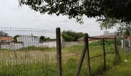 Terreno à venda na Rua Jaú, 216, Cristo Redentor, Porto Alegre por R$ 820.000