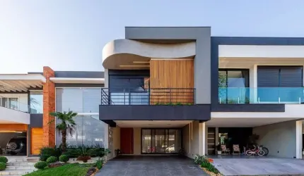 Casa em condomínio fechado com 3 quartos à venda na Avenida Willy Eugênio Fleck, 1500, Sarandi, Porto Alegre por R$ 2.330.000