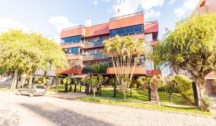 Cobertura com 4 quartos à venda na Rua Guadalupe, 165, Jardim Lindóia, Porto Alegre por R$ 2.300.000
