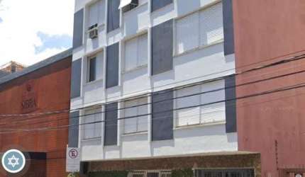Apartamento com 2 quartos à venda na Rua Mariante, 784, Rio Branco, Porto Alegre por R$ 299.000
