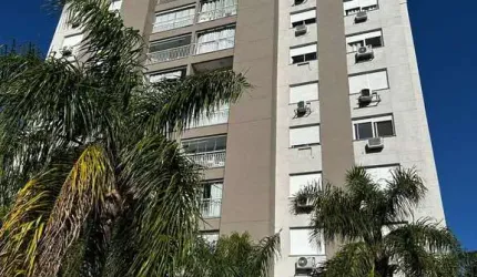 Apartamento com 3 quartos à venda na Rua Luiz Siegmann, 160, Jardim Lindóia, Porto Alegre por R$ 1.120.000