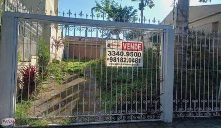 Terreno à venda na Rua Emília Stefani Aloísio, 70, Jardim Lindóia, Porto Alegre por R$ 599.000
