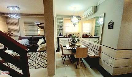 Cobertura com 2 quartos à venda na Travessa Colônia, 26, Jardim Lindóia, Porto Alegre por R$ 999.000
