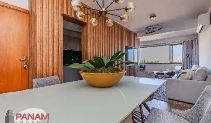 Apartamento com 3 quartos à venda na Rua Congo, 344, Vila Ipiranga, Porto Alegre por R$ 680.000